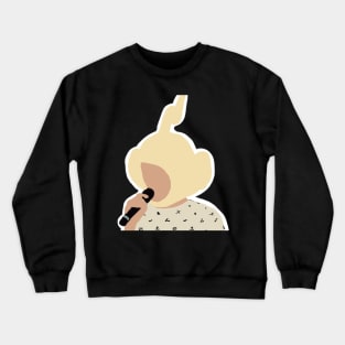 niall horan Crewneck Sweatshirt